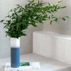 Lave Home Cylinder Vase Large 25cm