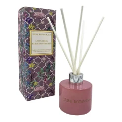 Lavender And Black Peppermint Diffuser