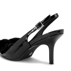 Sale CARVELA Lavish Bow Slingback Pumps