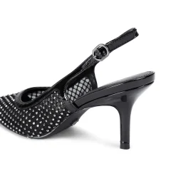 Online CARVELA Lavish Jewel Slingback Pumps