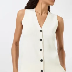 Fashion ANINE BING Lawrence Knitted Vest