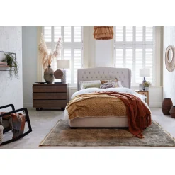 Sale CASEYS FURNITURE Layla Bed Frame 5ft