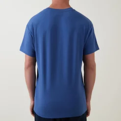 Clearance HUGO Laze Square Logo T-Shirt