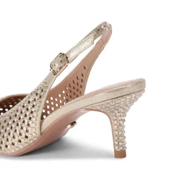 Hot CARVELA Lazer Slingback Heels