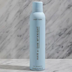 Clearance HAIR BY SAM MCKNIGHT Lazy Girl Dry Shampoo