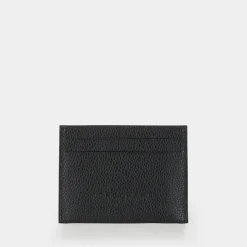 Hot LONGCHAMP Le Foulonné Card Holder
