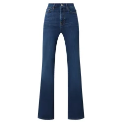 Clearance FRAME Le High Flare Jeans