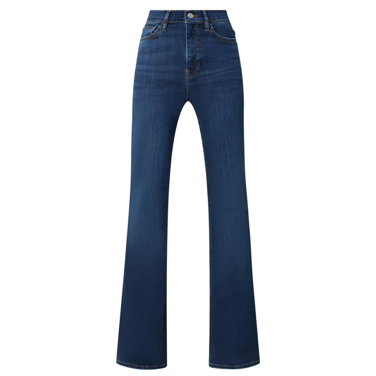 Clearance FRAME Le High Flare Jeans