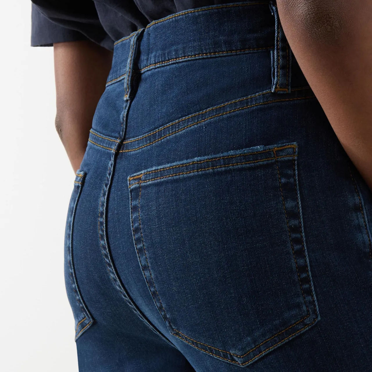 Clearance FRAME Le High Flare Jeans