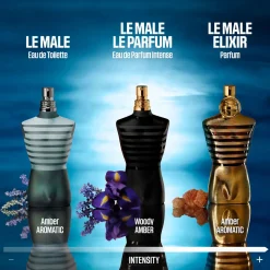 Sale JEAN PAUL GAULTIER Le Male EDT