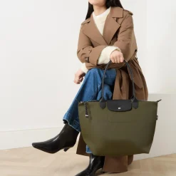 Le Pliage Energy L Tote Bag