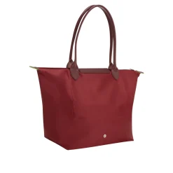 Fashion LONGCHAMP Le Pliage Green L Tote bag