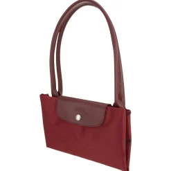 Fashion LONGCHAMP Le Pliage Green L Tote bag