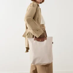 Le Pliage Medium Tote