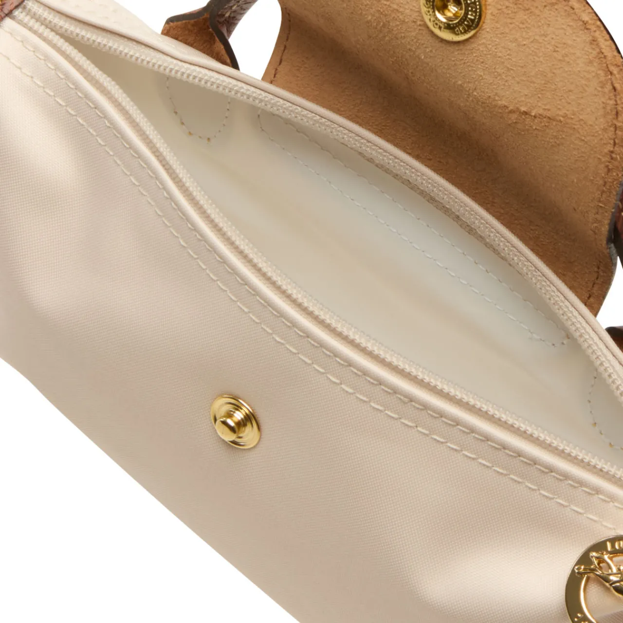 New LONGCHAMP Le Pliage Original Bag
