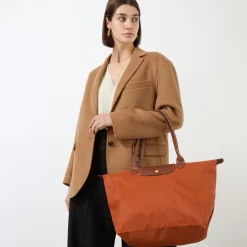 Le Pliage Original L Tote bag