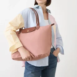 New LONGCHAMP Le Pliage Original Large Tote Bag