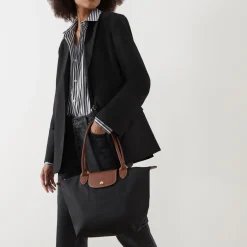 Sale LONGCHAMP Le Pliage Original Medium Tote