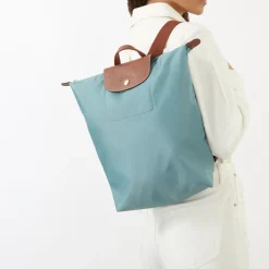 Clearance LONGCHAMP Le Pliage Original Medium Backpack