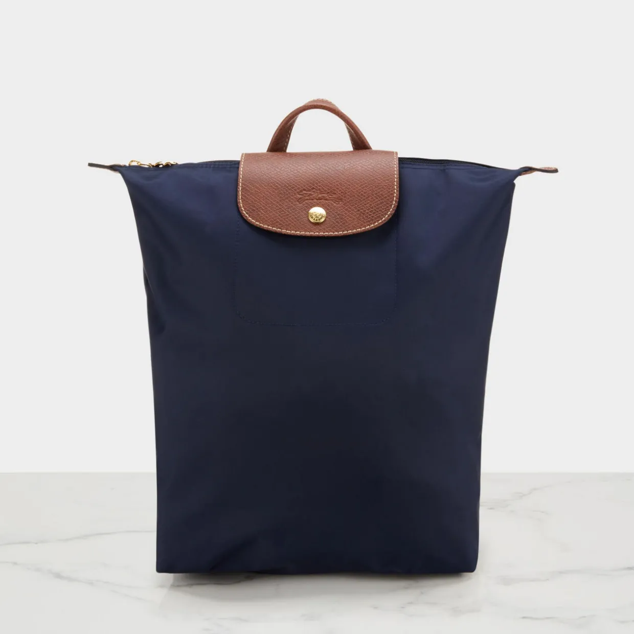 Le Pliage Original Medium Backpack