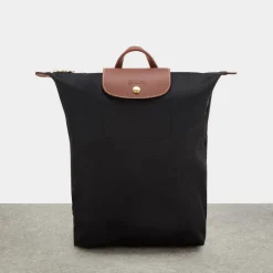 Clearance LONGCHAMP Le Pliage Original Medium Backpack