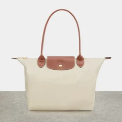 Best LONGCHAMP Le Pliage Original Medium Tote