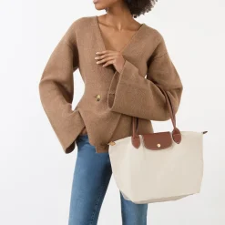 Best LONGCHAMP Le Pliage Original Medium Tote