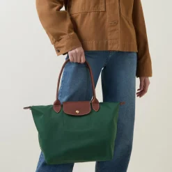 Le Pliage Original Medium Tote