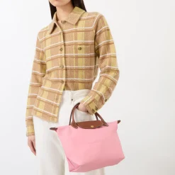 Le Pliage Original Small Top Handle Bag