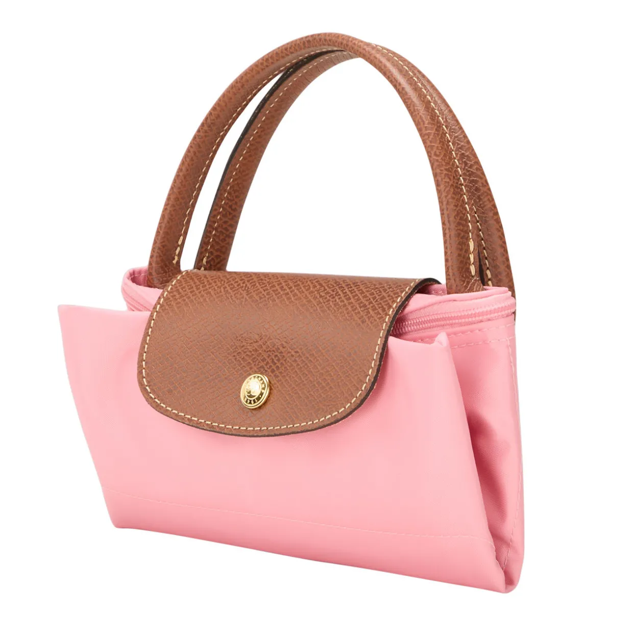 Le Pliage Original Small Top Handle Bag
