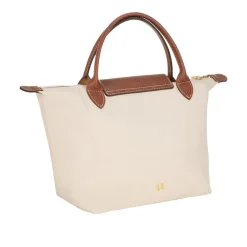 Le Pliage Original Small Top Handle Bag