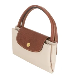 Le Pliage Original Small Top Handle Bag
