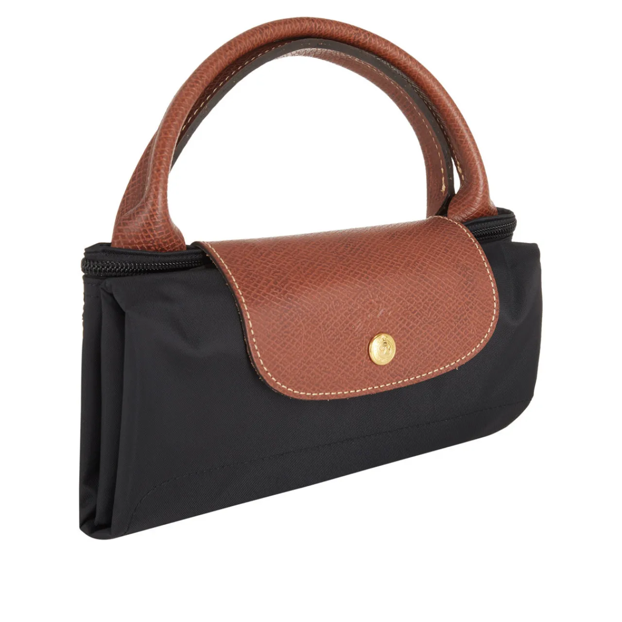 Outlet LONGCHAMP Le Pliage Original Travel Small Tote Bag