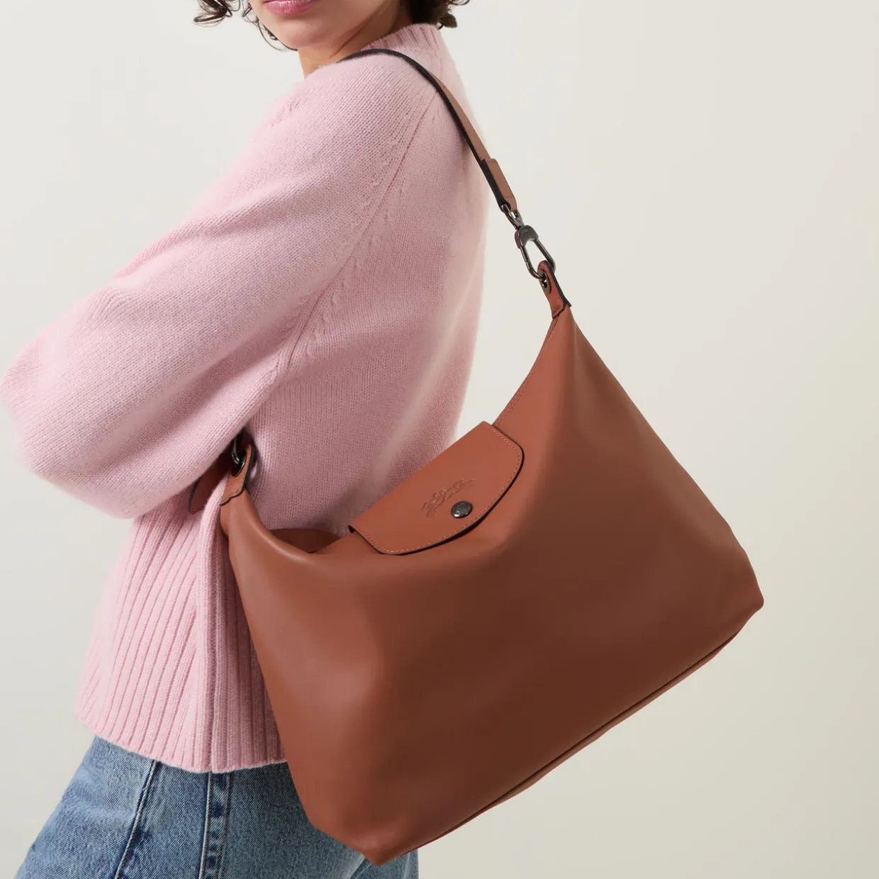 Le Pliage Xtra M Shoulder Bag
