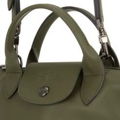 Hot LONGCHAMP Le Pliage Xtra XS Crossbody Bag