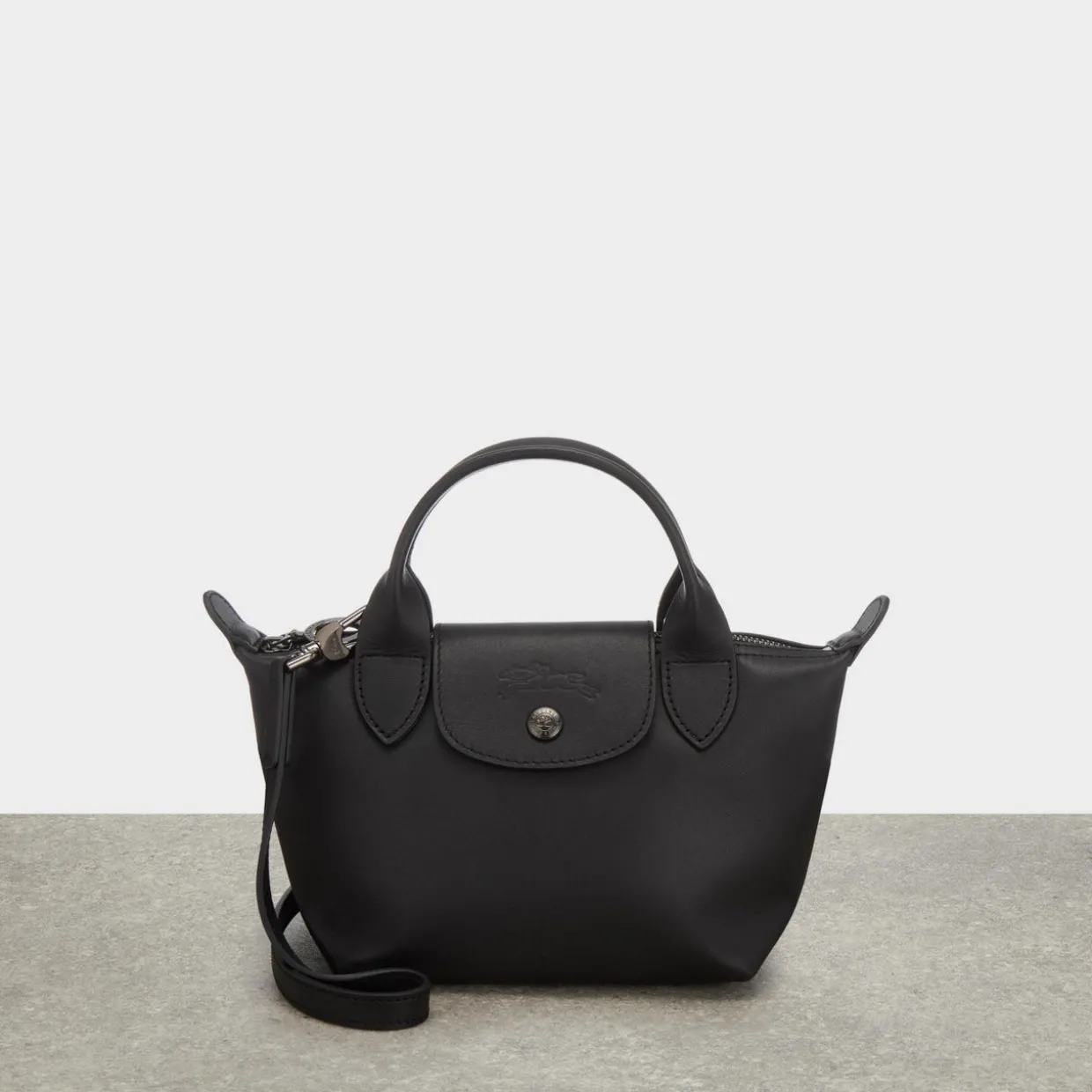 Le Pliage Xtra XS Shoulder Bag