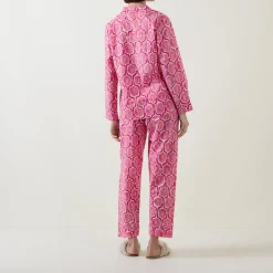 Sale LNH EDIT Leaf Pyjama Set