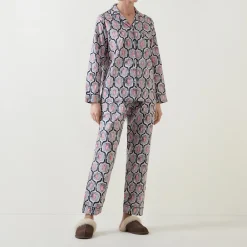 Leaf Pyjama Set