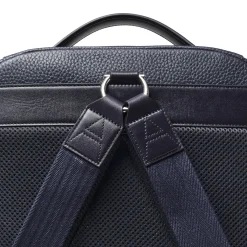 New ASPINAL OF LONDON Leather Backpack