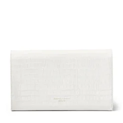 Hot ASPINAL OF LONDON Leather Classic Travel Wallet