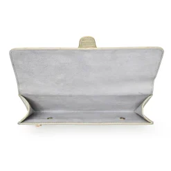 Leather Classic Travel Wallet