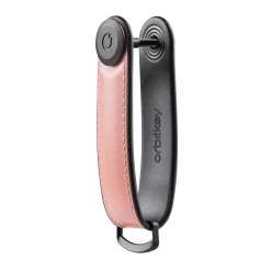 Sale ORBITKEY Leather Key Organiser