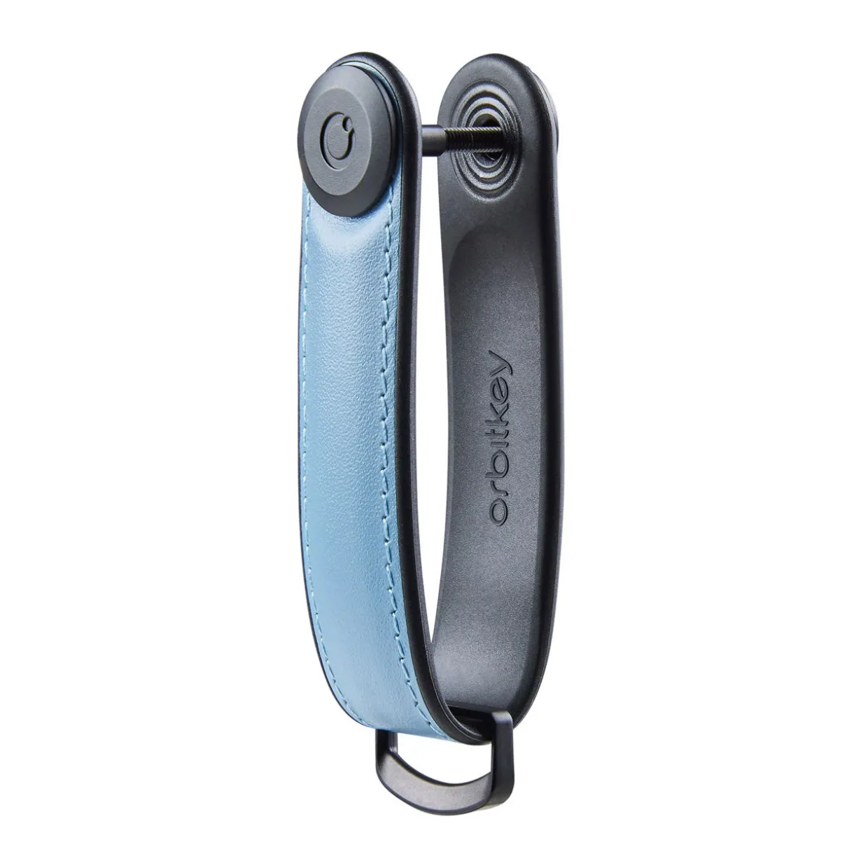 Leather Key Organiser