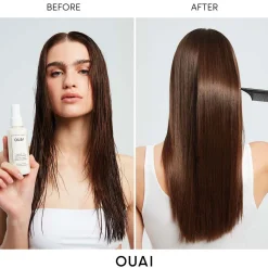 Sale OUAI Leave-In Conditioner
