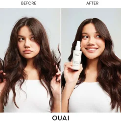 Sale OUAI Leave-In Conditioner