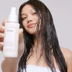 Sale OUAI Leave-In Conditioner