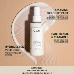 Leave-In Conditioner Travel Size