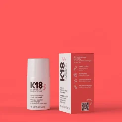 Leave-In Molecular Repair Mask