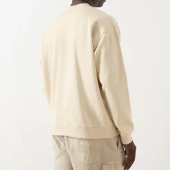 Online BARBOUR Leazes Logo Long-Sleeved T-Shirt