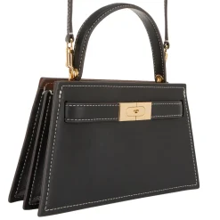 Online TORY BURCH Lee Radziwill Mini Crossbody Bag